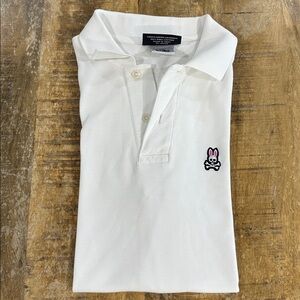 Psycho Bunny Mens Polo Shirt